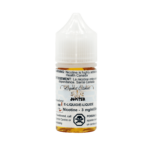 Jupiter - Freebase E-Juice - Big Cloud Vapor Bar