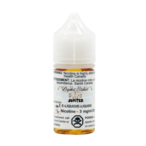 Jupiter - Freebase E-Juice - Big Cloud Vapor Bar