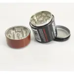 Wholesale-Special-Design-Hidden-Battery-Zinc-Alloy-Smoking-Crusher-3-Layers-Metal-Dry-Herb-Grinder-Smoking-Accessories