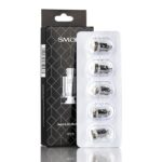 Smok Nord 0.6 ohms Mesh Replacement Coils