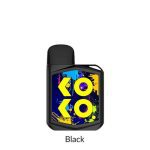 Uwell Caliburn Koko Prime Pod Kit [CRC Version] black