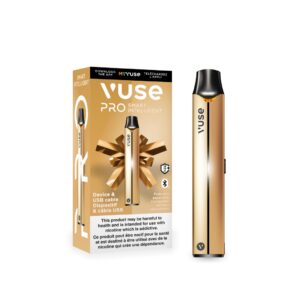 Vuse Pro Smart Solo Device - Big Cloud Vapor Bar, Canada