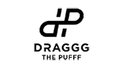 Dragg the puff Logo