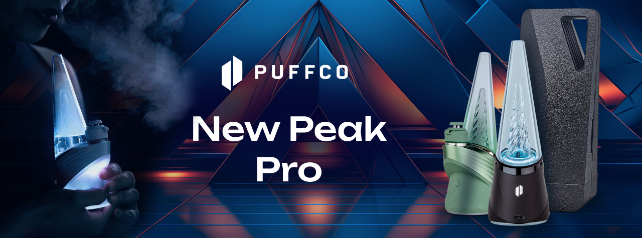 Puffco - New Peak Pro
