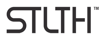 STLTH Logo