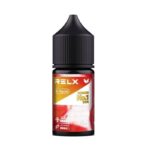 Relx Salt Nic Juice - Big Cloud Vapor Bar, Canada