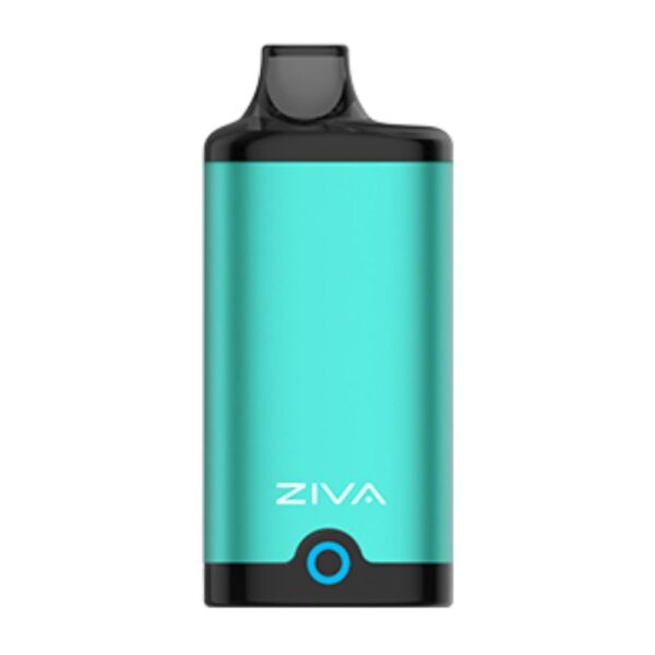 Yocan Ziva Smart Vaporizer - Big Cloud Vapor Bar, Canada