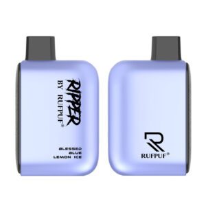 Rufpuf Ripper 8000 Series Disposable - Big Cloud Vapor Bar, Canada