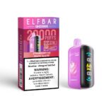 ELFBAR-GH-20000-Blueberry-Pear-Disposable-Vape-Nic-Salts