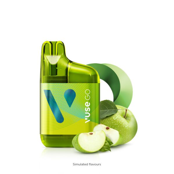 Vuse Go 1000 Disposable -Big Cloud Vapor Bar - Canada's Premier Vaping Experience