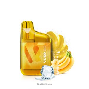 Vuse Go 1000 Disposable - Big Cloud Vapor Bar, Canada
