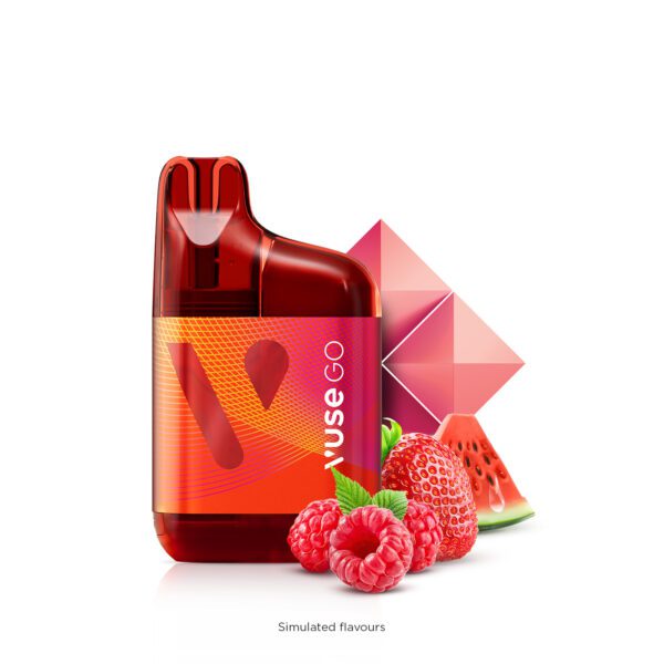 Vuse Go 1000 Disposable -Big Cloud Vapor Bar - Canada's Premier Vaping Experience