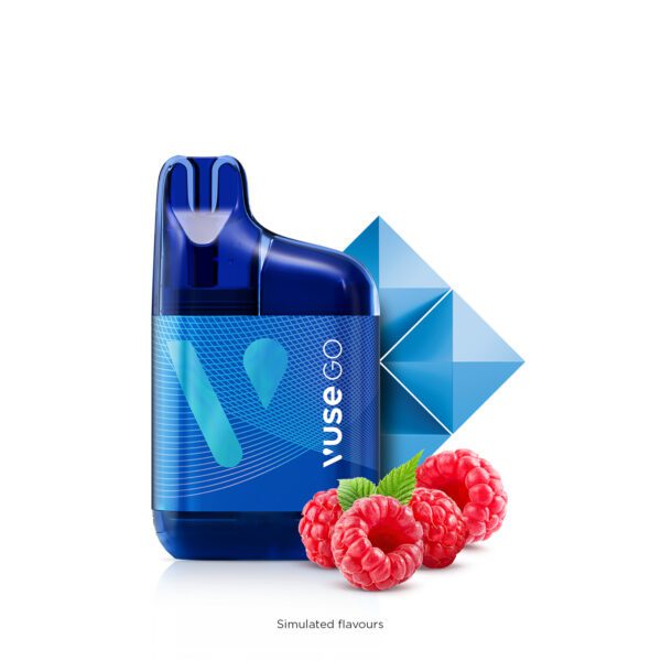 Vuse Go 1000 Disposable -Big Cloud Vapor Bar - Canada's Premier Vaping Experience