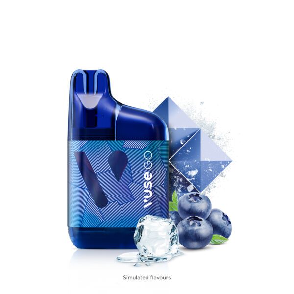 Vuse Go 1000 Disposable -Big Cloud Vapor Bar - Canada's Premier Vaping Experience