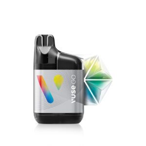 Vuse Go 1000 Disposable -Big Cloud Vapor Bar - Canada's Premier Vaping Experience