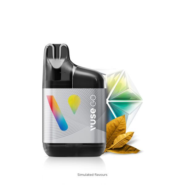 Vuse Go 1000 Disposable -Big Cloud Vapor Bar - Canada's Premier Vaping Experience