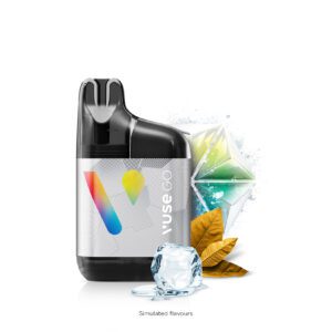 Vuse Go 1000 Disposable -Big Cloud Vapor Bar - Canada's Premier Vaping Experience
