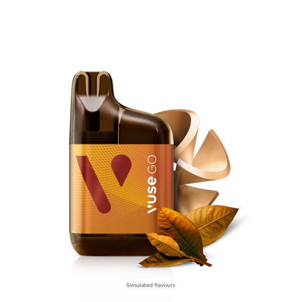 Vuse Go 1000 Disposable -Big Cloud Vapor Bar - Canada's Premier Vaping Experience