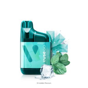 Vuse Go 1000 Disposable -Big Cloud Vapor Bar - Canada's Premier Vaping Experience
