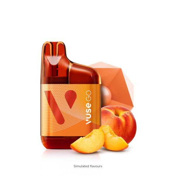 Vuse Go 1000 Disposable -Big Cloud Vapor Bar - Canada's Premier Vaping Experience