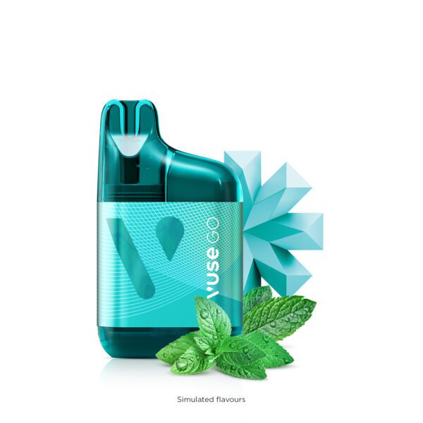 Vuse Go 1000 Disposable -Big Cloud Vapor Bar - Canada's Premier Vaping Experience