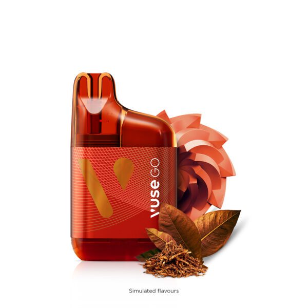 Vuse Go 1000 Disposable -Big Cloud Vapor Bar - Canada's Premier Vaping Experience