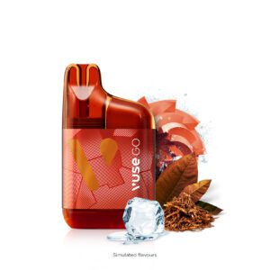 Rich Tobacco Ice