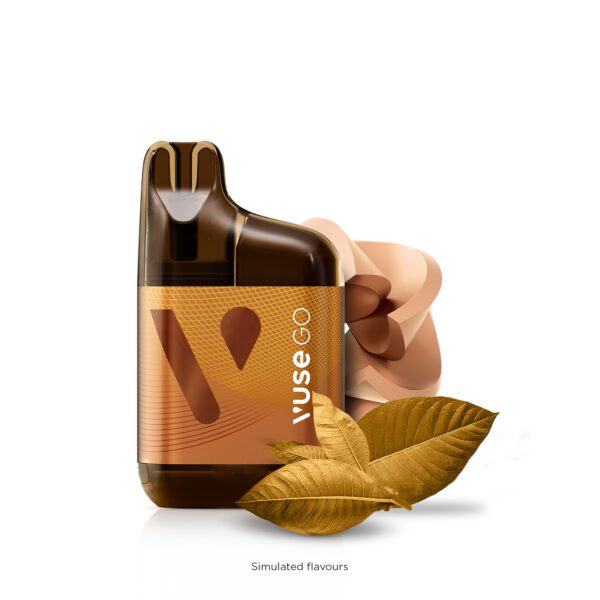 Smooth Tobacco