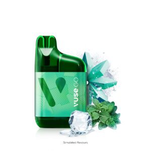 Spearmint Ice