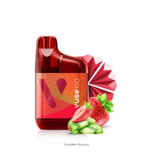 Strawberry Kiwi