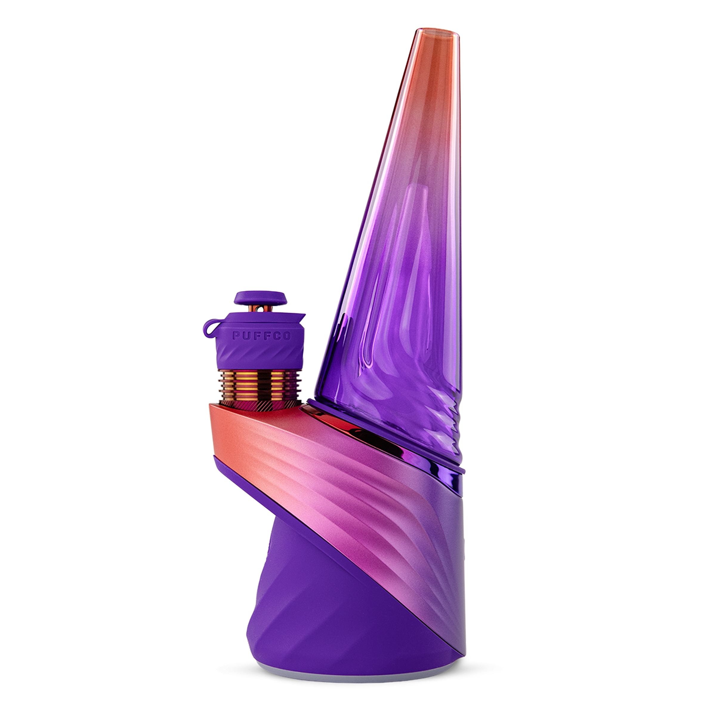 IMAGE5_PeakProPlasma Puffco Peak Pro 3DXL - Big Cloud Vapor Bar, Canada