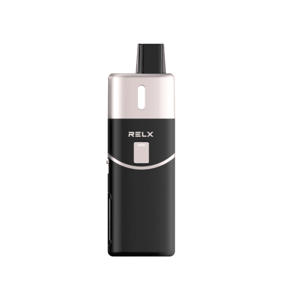RELX Alpha-1 Device Kit for E-Liquid Review | Big Cloud Vapor Bar