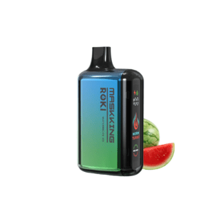 Watermelon Ice