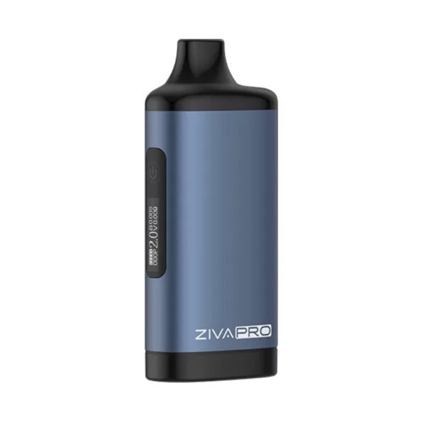Yocan Ziva Pro - Big Cloud Vapor Bar, Canada