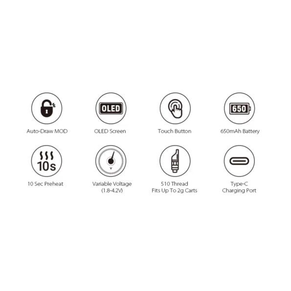 features