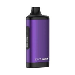 Yocan Ziva Pro - Big Cloud Vapor Bar, Canada