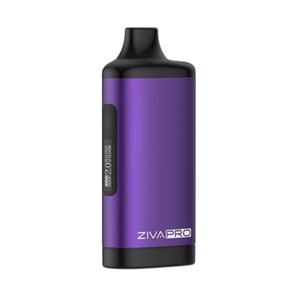 Yocan Ziva Pro - Big Cloud Vapor Bar, Canada