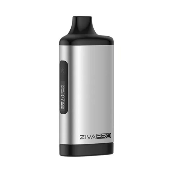 Yocan Ziva Pro - Big Cloud Vapor Bar, Canada
