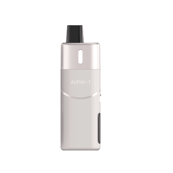 how long does 1 relx pod last RELX Pod Kit Review: As Easy As It Gets For Smokers Making The Switch
