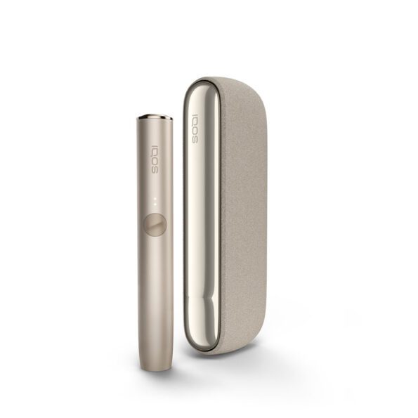 IQOS ILUMA Mobility Kit - Big Cloud Vapor Bar - Canada's Premier Vaping Experience