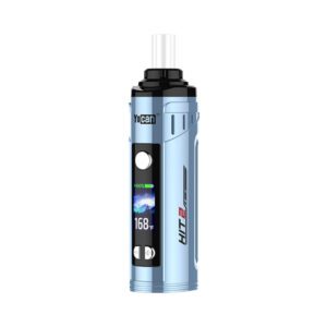 Yocan HIT 2 Dry Herb Vaporizer - Big Cloud Vapor Bar - Canada's Premier Vaping Experience