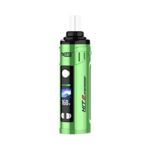 Yocan HIT 2 Dry Herb Vaporizer - Big Cloud Vapor Bar - Canada's Premier Vaping Experience