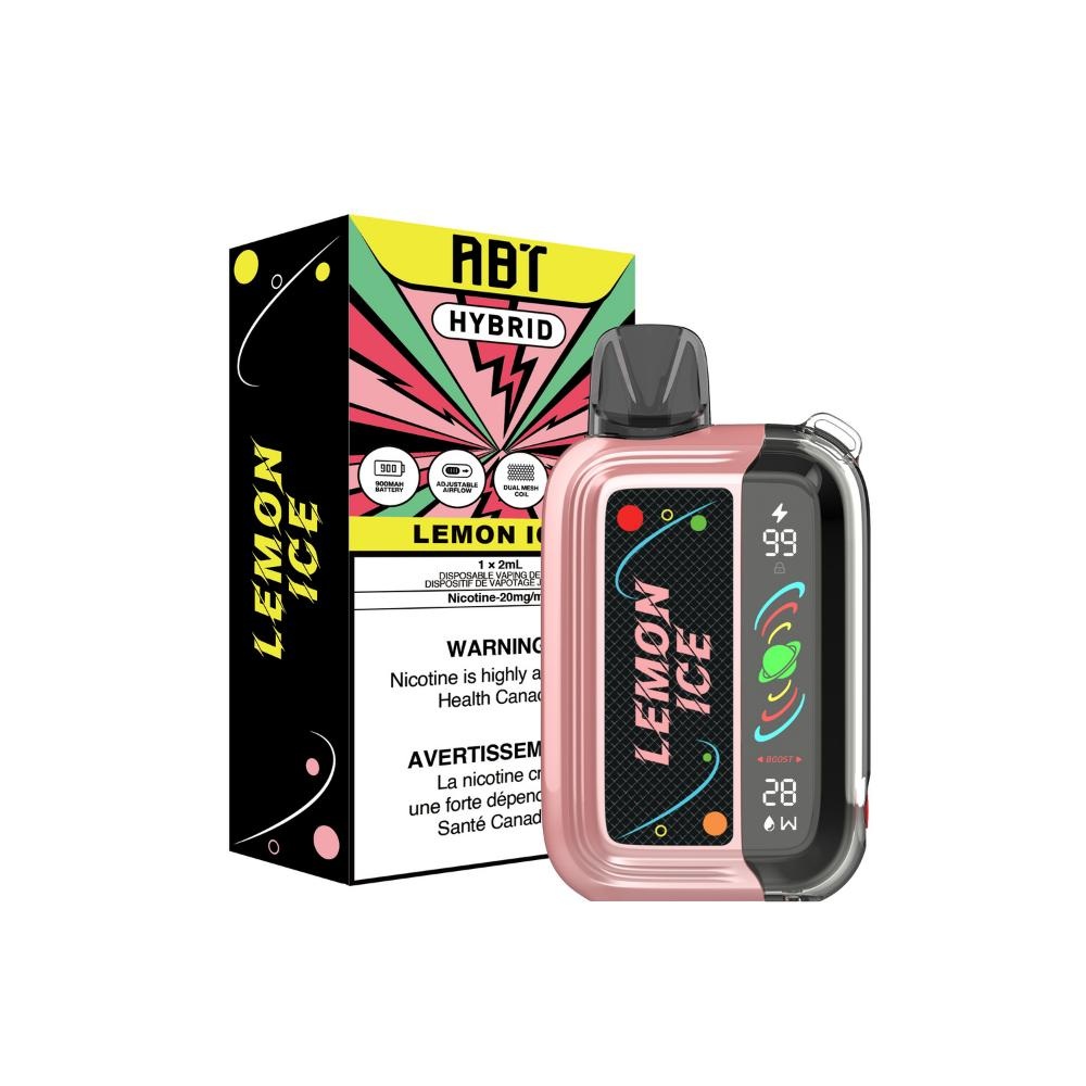 G-Prime/ ABT 32K Disposable [20MG Intense] | $34.99