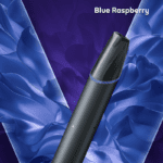 VEEV NOW 2mL ULTRA Blue Raspberry