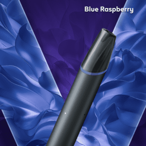 Blue Raspberry