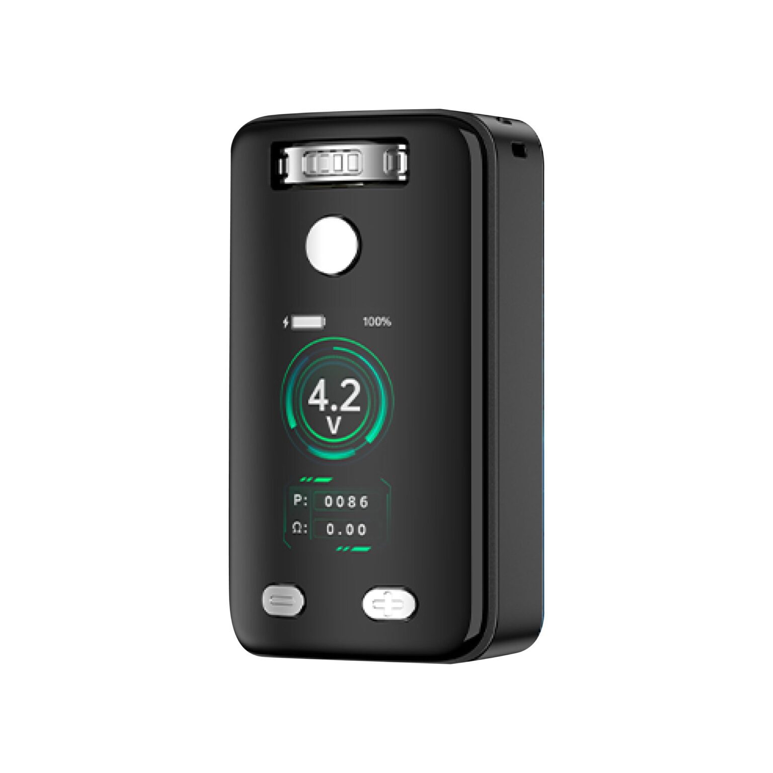 Yocan Uni 3.0 510 Battery - Big Cloud Vapor Bar - Canada's Premier Vaping Experience