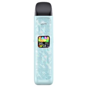 Uwell Caliburn G4 Open Pod Kit 2mL [CRC Version] - Big Cloud Vapor Bar - Canada's Premier Vaping Experience