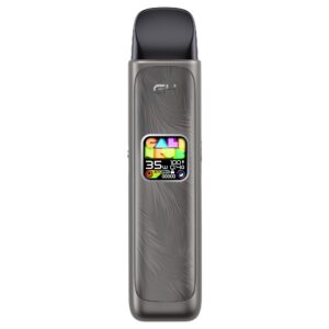 Uwell Caliburn G4 Open Pod Kit 2mL [CRC Version] - Big Cloud Vapor Bar - Canada's Premier Vaping Experience