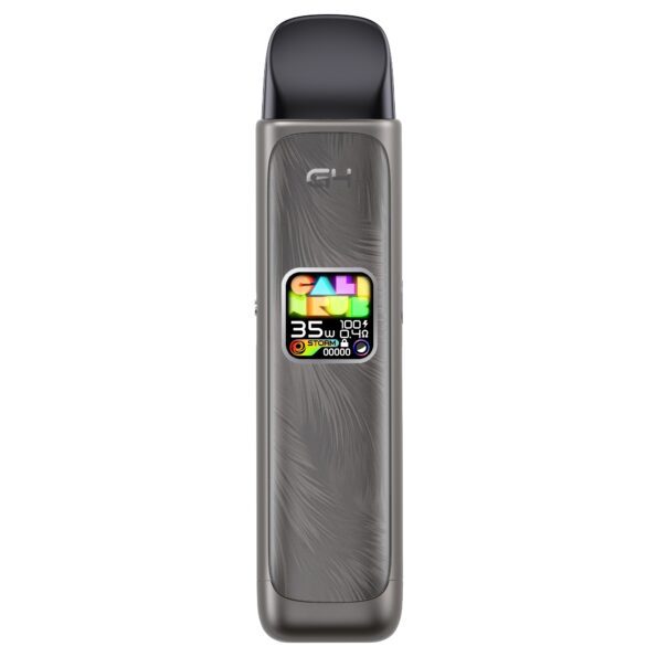 Uwell Caliburn G4 Open Pod Kit 2mL [CRC Version] - Big Cloud Vapor Bar - Canada's Premier Vaping Experience