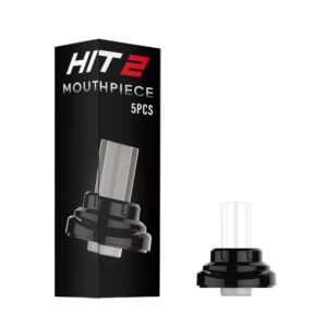 Yocan Hit 2 Mouthpiece - Big Cloud Vapor Bar - Canada's Premier Vaping Experience